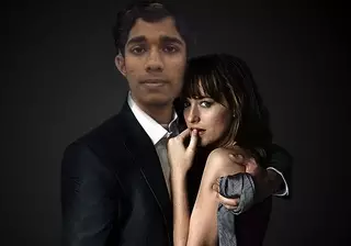 Фильм "50 оттенков серого" вдохновил студента в США на изнасилование знакомой