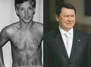 Смерть Рахата Алиева перекликается с загадочной смертью Венского душителя