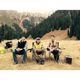 Выход фильма "Рэкетир-2" в казахстанский прокат перенесли на май