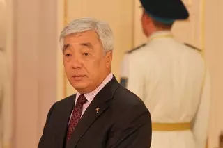 Глава МИД РК прокомментировал смерть Рахата Алиева