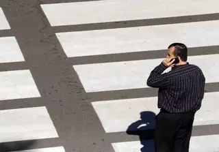 Телефонный терроризм: Задержан "заминировавший" аэропорт Алматы мужчина