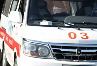 "Скорая помощь" в Актау возит начальство на тои и за мясом