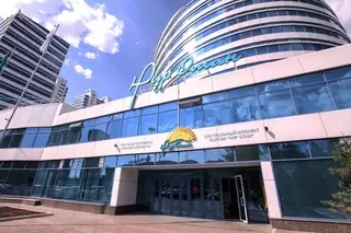 Съезд партии "Нур Отан" состоится 11 марта