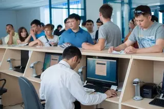 Получать соцвыплаты безработным с 1 апреля станет проще в РК