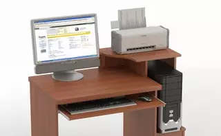 Центризбирком отказался от приобретения новых компьютеров и мебели