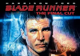 Харрисон Форд снимется в сиквеле "Бегущий по лезвию бритвы"