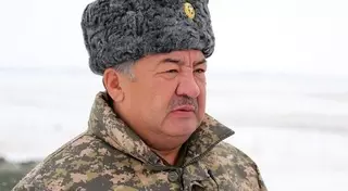 Экс-глава Погранслужбы КНБ РК: Меня оклеветали