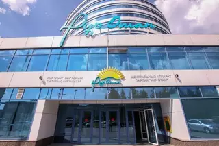 50 тысяч человек исключили из "Нур Отана" за 2 года