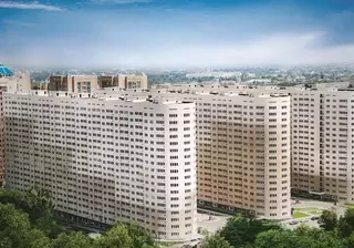 У вкладчиков ЖССБ появилась возможность сэкономить до 2 миллионов тенге на покупке недвижимости