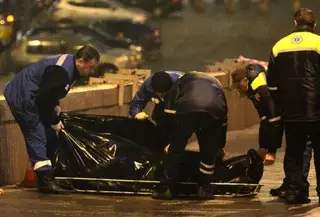 Путин и мировые лидеры отреагировали на убийство Немцова