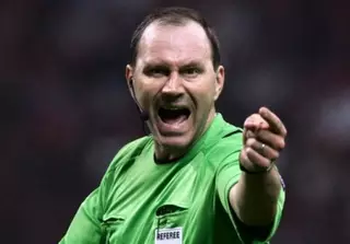 Самый богатый арбитр мира приедет в Казахстан