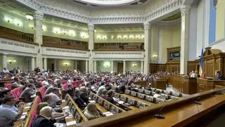 За критику власти на Украине предлагают сажать в тюрьму