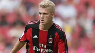 Александр Меркель согласился выступать за сборную Казахстана по футболу