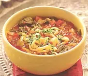 Лагман быстрого приготовления начали производить в Рудном