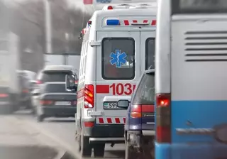 Пять студенток попытались покончить с собой в Актау