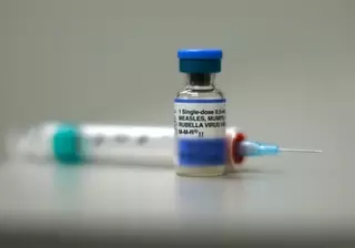 Студентка в Костанае не впадала в кому после вакцинации от кори - облздрав