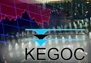Цены на акции KEGOC могут упасть ниже 400 тенге через месяц - эксперт