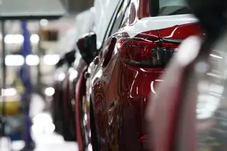 Управление делами Президента приобретает казахстанские авто в три раза чаще зарубежных