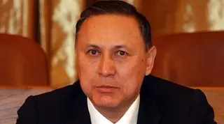 Экс-глава таможни Серик Баймаганбетов отпущен на свободу досрочно