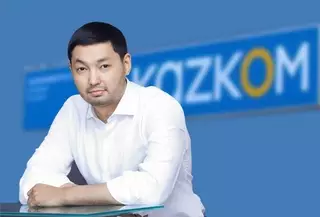 Кенес Ракишев стал крупным акционером Казкома