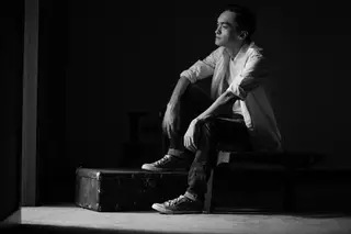 Казахстанский композитор напишет музыку к российскому фильму