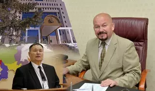 Сарсембаев и Фоос вновь стали членами ЦИК