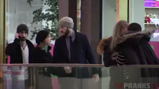 Розыгрыш: Месть Джамбота и Шамиля