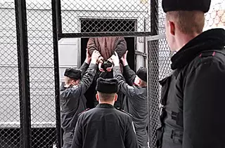 Узбекистан отказывается передавать Казахстану осужденных