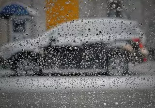 Погода в Казахстане: В середине недели ожидаются дождь и снег