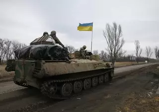 Украина прекратила малое приграничное движение с Россией