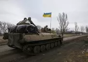 Украина прекратила малое приграничное движение с Россией