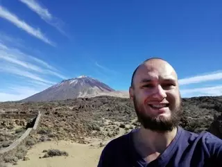 Впечатления белорусского парня от жизни на Канарах