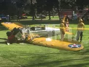 Актер Харрисон Форд серьезно ранен в авиакатастрофе