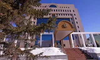 ЦИК отказал в регистрации 4 претендентам на пост президента РК