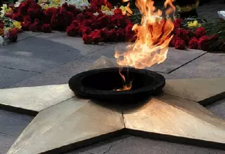 Мемориал Славы погибшим в ВОВ казахстанцам откроют в России