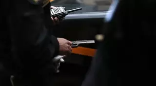 Убийство подростка полицейским вновь произошло в США