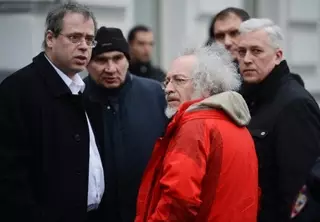 В списке убийц Бориса Немцова были четыре жертвы