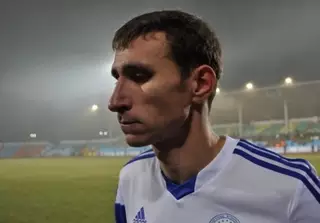 Два игрока ФК "Астана" устроили драку после матча с "Окжетпесом"