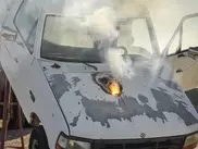Американцы показали возможности новой лазерной пушки
