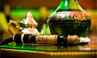 Запрет на курение кальяна должен стать законом - общественники