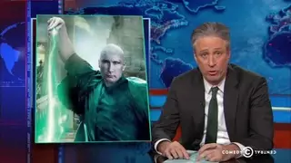 Шутки американских сатириков об убийстве Немцова и Путине