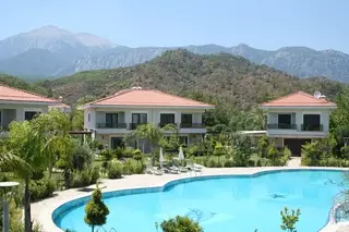 Туризм продолжает двигать рынок недвижимости в Турции