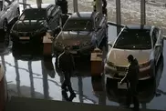 Цены на авто в России вновь повысились