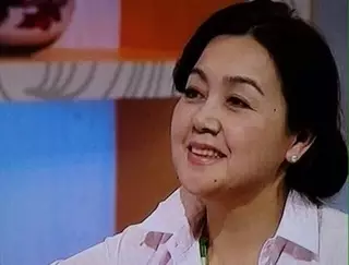 Лимана Койшиева прокомментировала свое решение о самовыдвижении