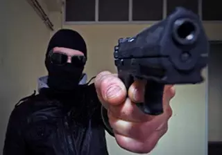 Экс-силовика приговорили к 14 годам за покушение на убийство