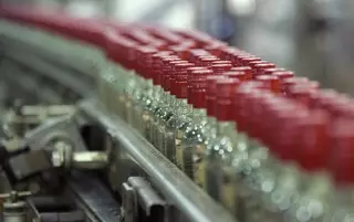 Проблемы экспорта алкоголя из Казахстана в Россию обсудит ЕЭК