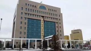 Назарбаев соответствует требованиям Конституции и закона о выборах - ЦИК