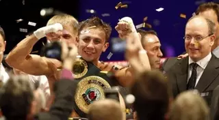 Тайсон поставил украинца Ломаченко выше Геннадия Головкина