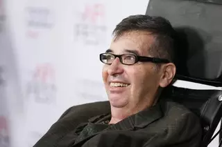 Ушел из жизни режиссер фильма "Все еще Элис"