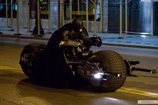 Названы лучшие в истории фильмы о супергероях